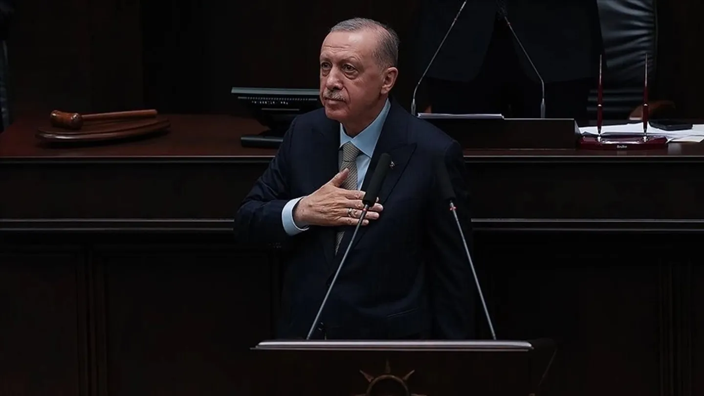 Corruption in Istanbul's CHP municipalities exposed — President Erdogan