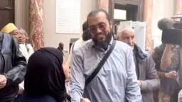 France: un imam de Marseille condamné pour avoir soutenu les Palestiniens