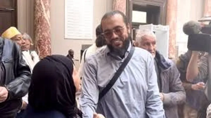 France: un imam de Marseille condamné pour avoir soutenu les Palestiniens