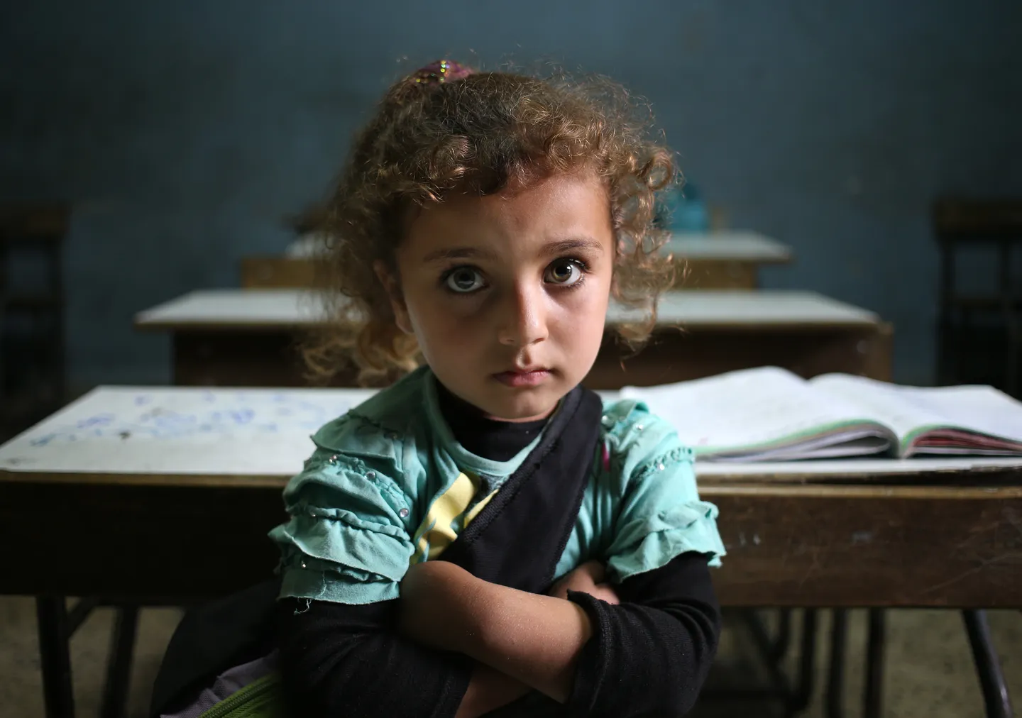 Bolehkan trauma diwarisi secara genetik? Sains ada jawapannya