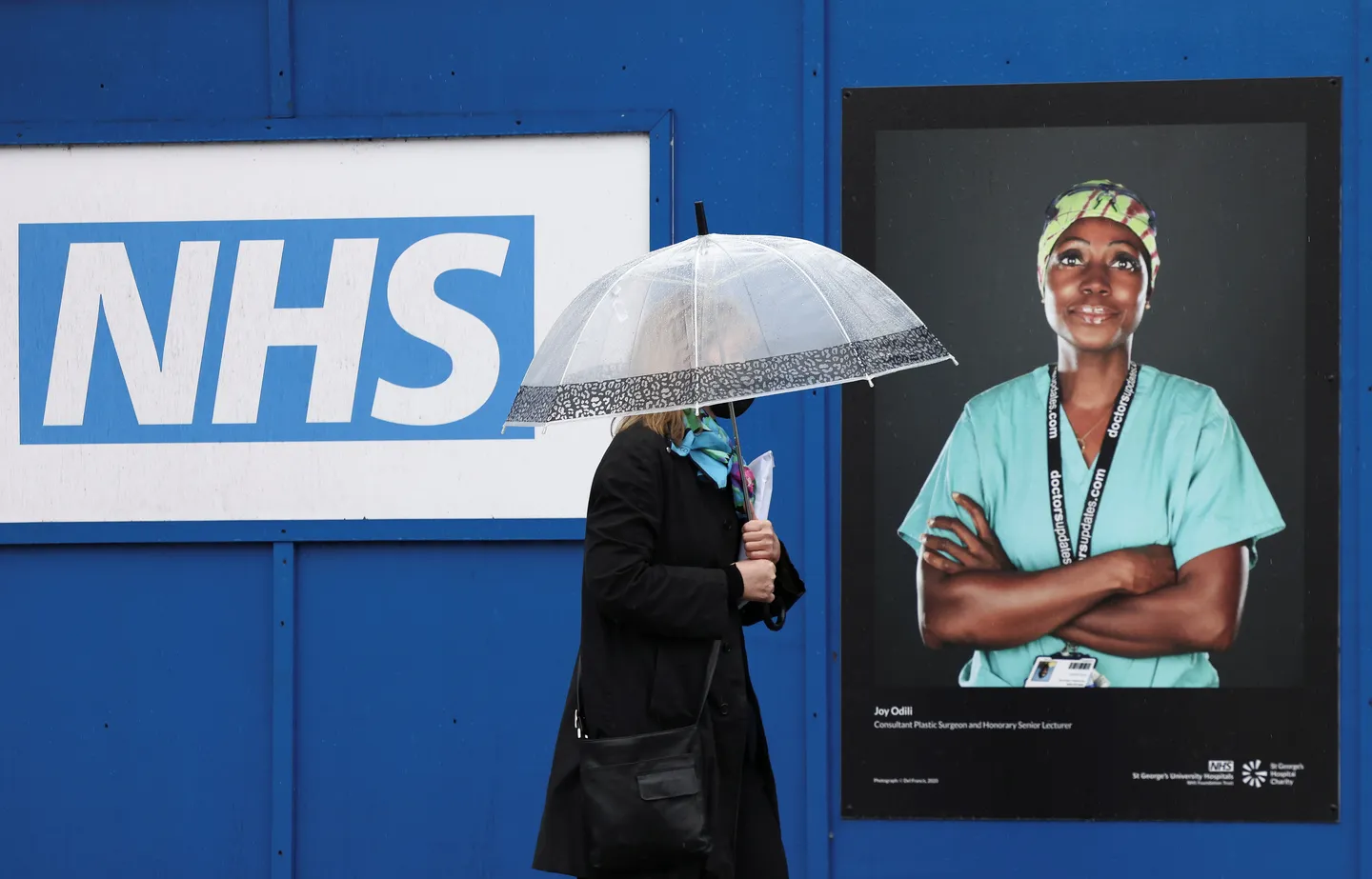 The end of NHS England: A new chapter or a cautionary tale?