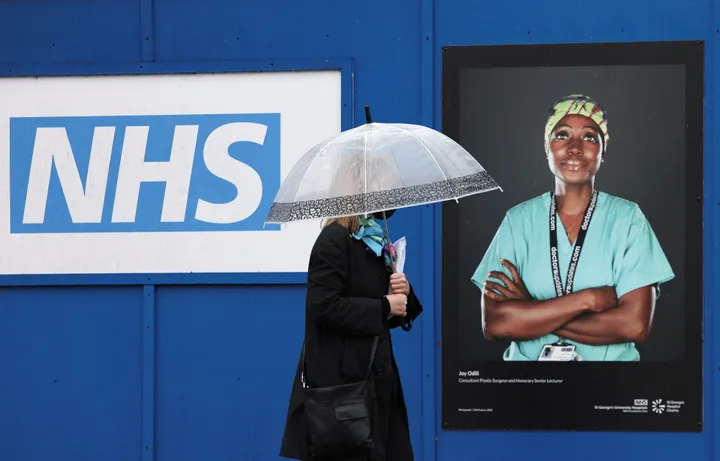 The end of NHS England: A new chapter or a cautionary tale?