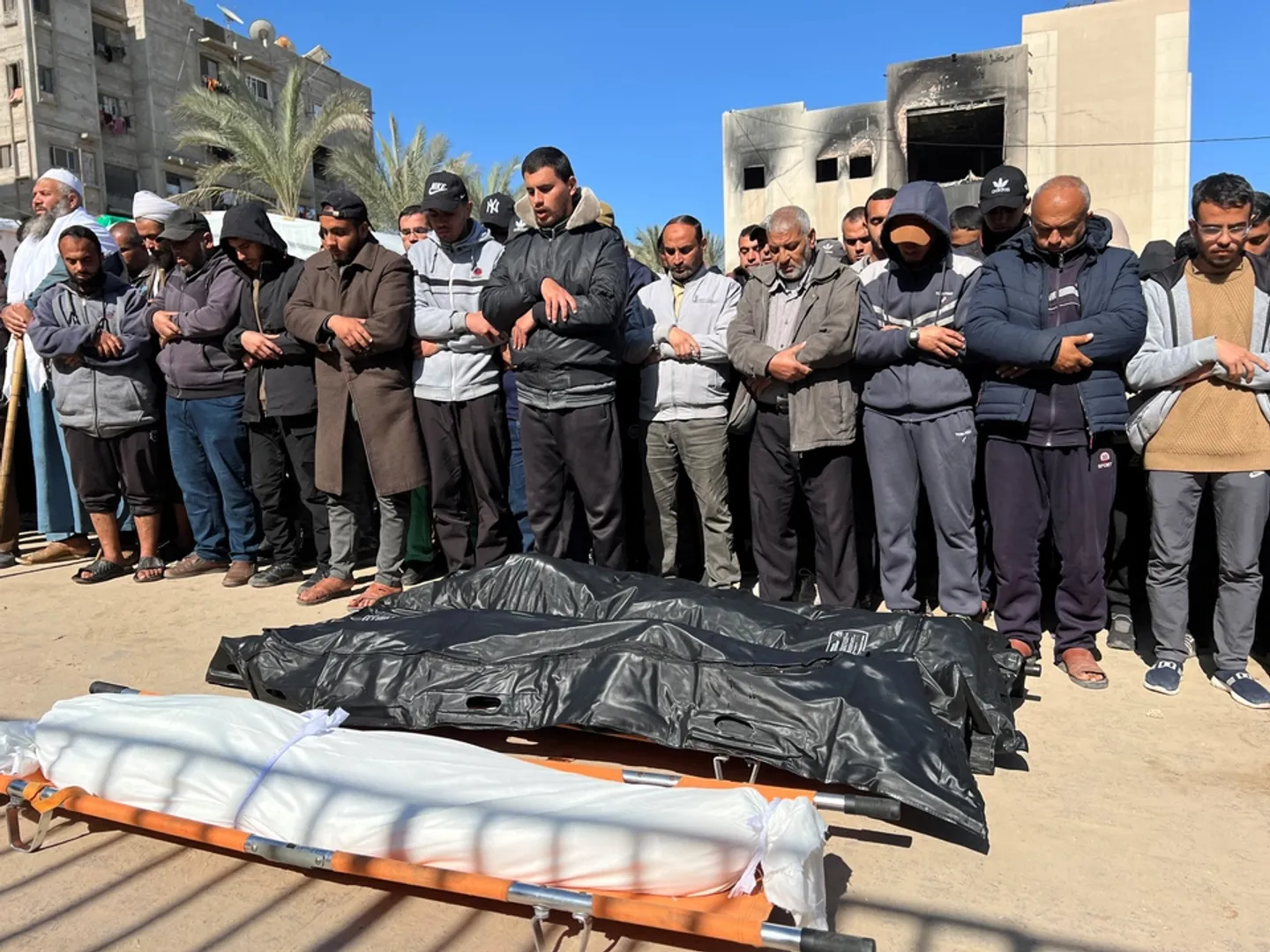Israel’s 'ceasefire' was only a smokescreen for escalation
