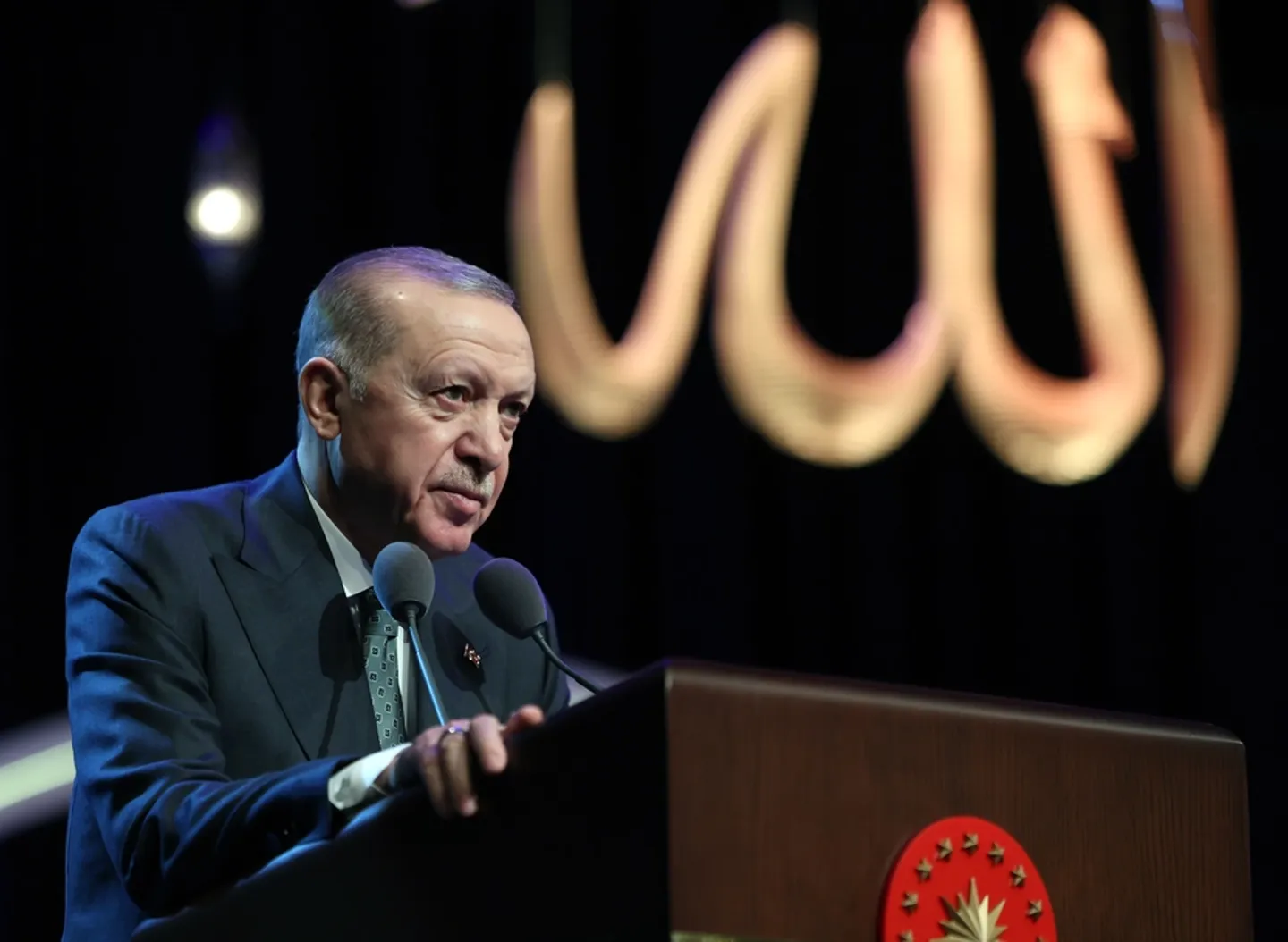 West's silence emboldens Israel to continue Gaza genocide 'even during Ramadan' — Erdogan