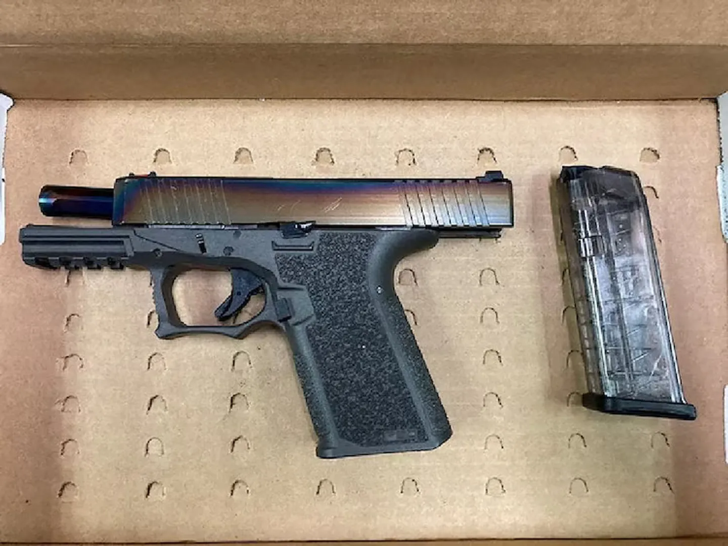 US Supreme Court just slammed the door on 'ghost guns'. Here is what that means