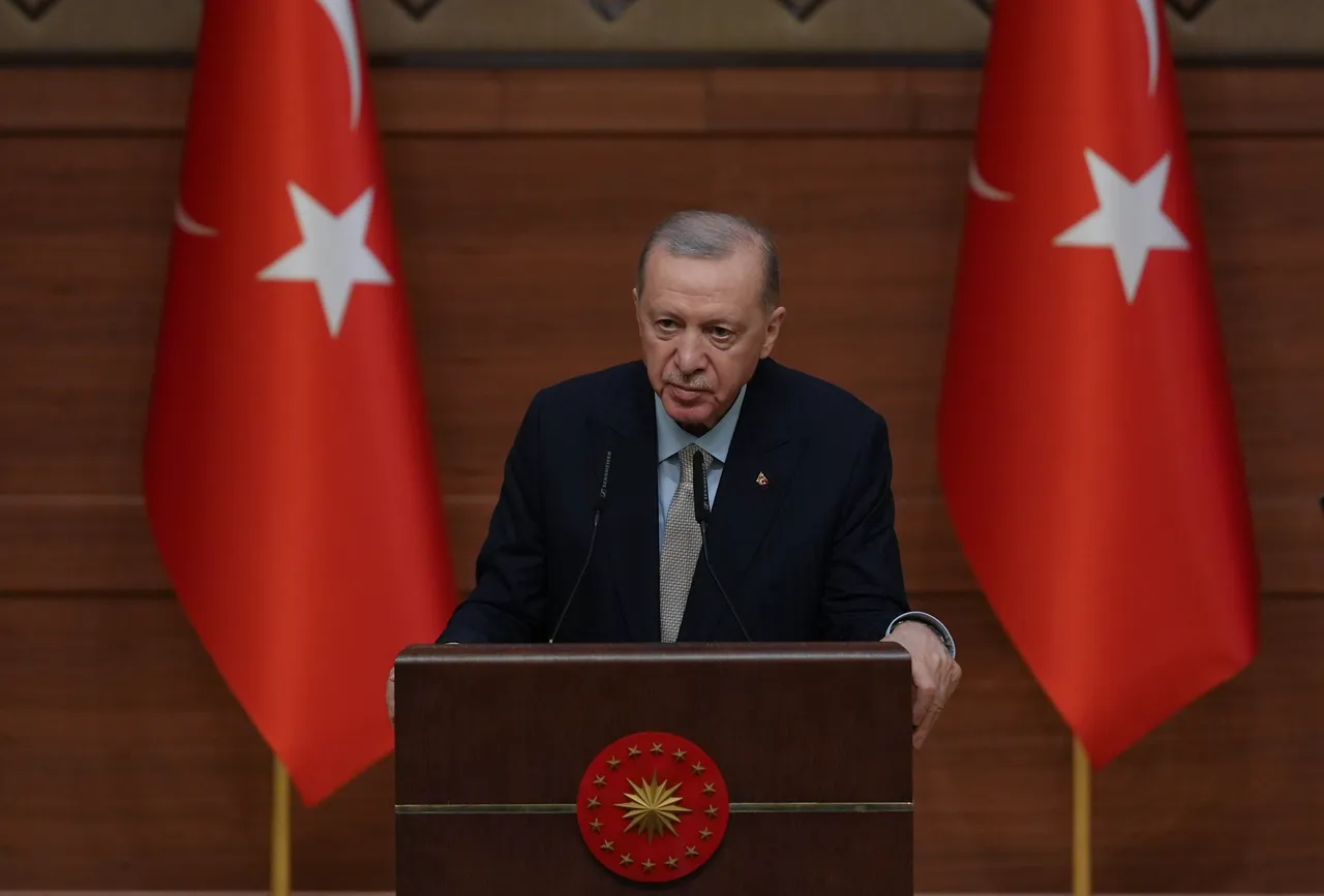 تحقیقات فساد در استانبول؛ اردوغان خواستار پاسخگویی حزب جمهوری خلق شد