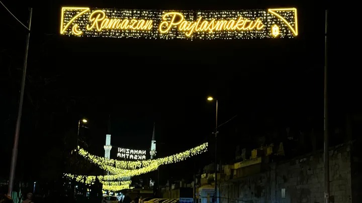 Menyusuri Istanbul di Bulan Ramadan: Eyupsultan