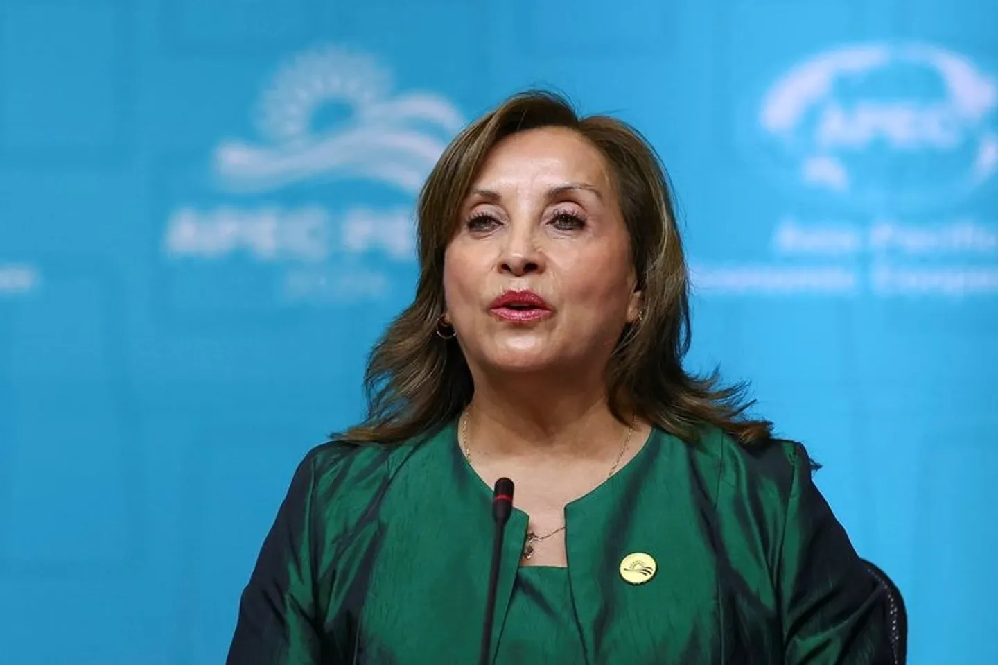 Peru’s next presidential election to be held in April 2026