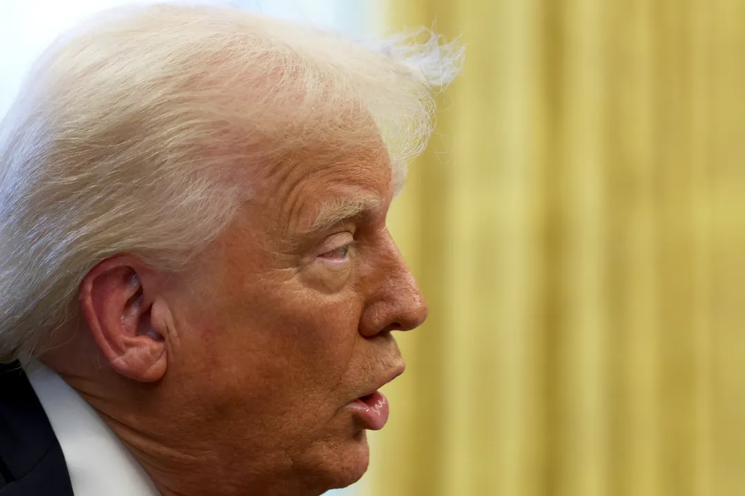 Скандальный сигнал администрации Трампа