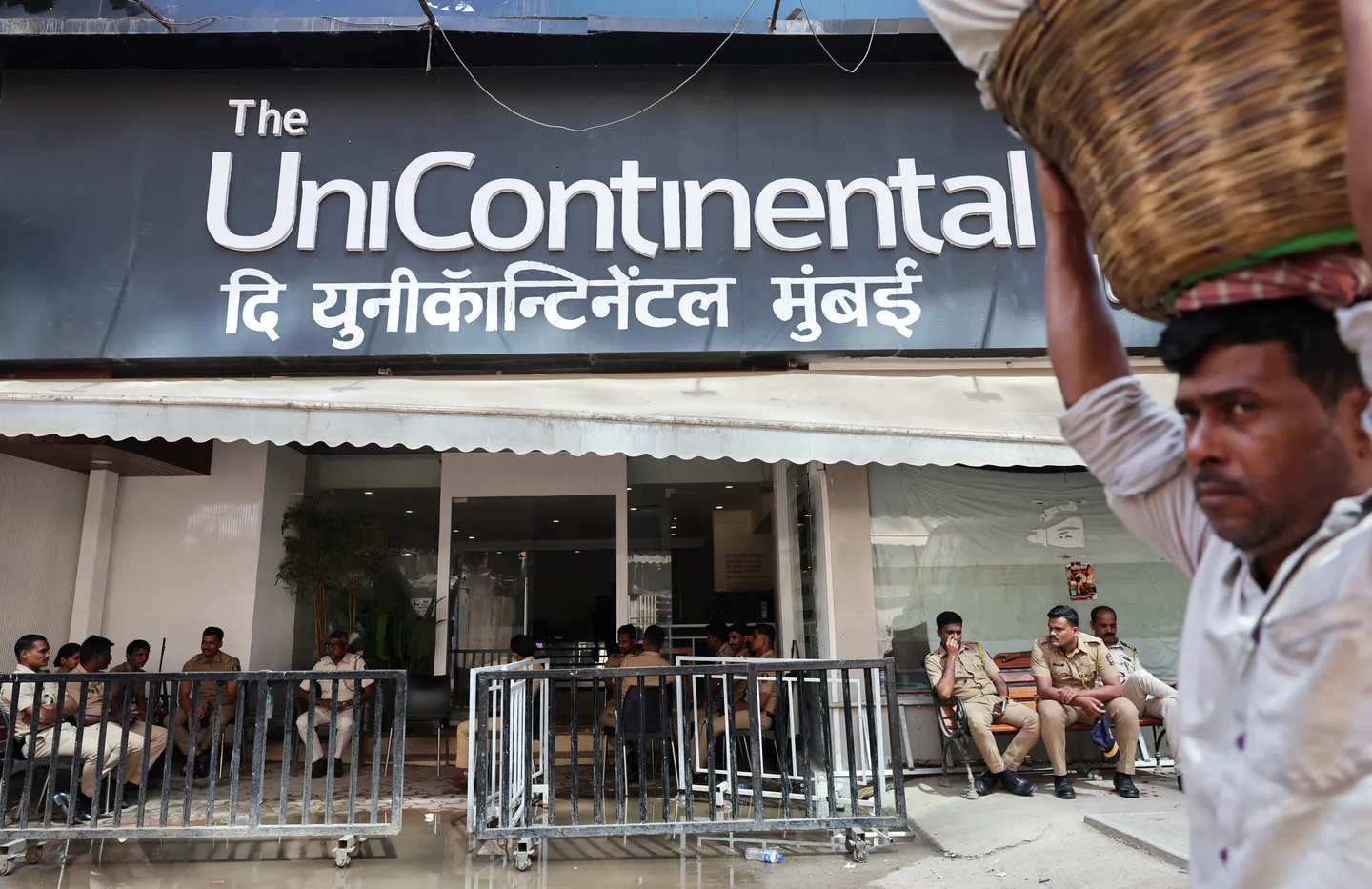 Why is India's far right going after this comedian?