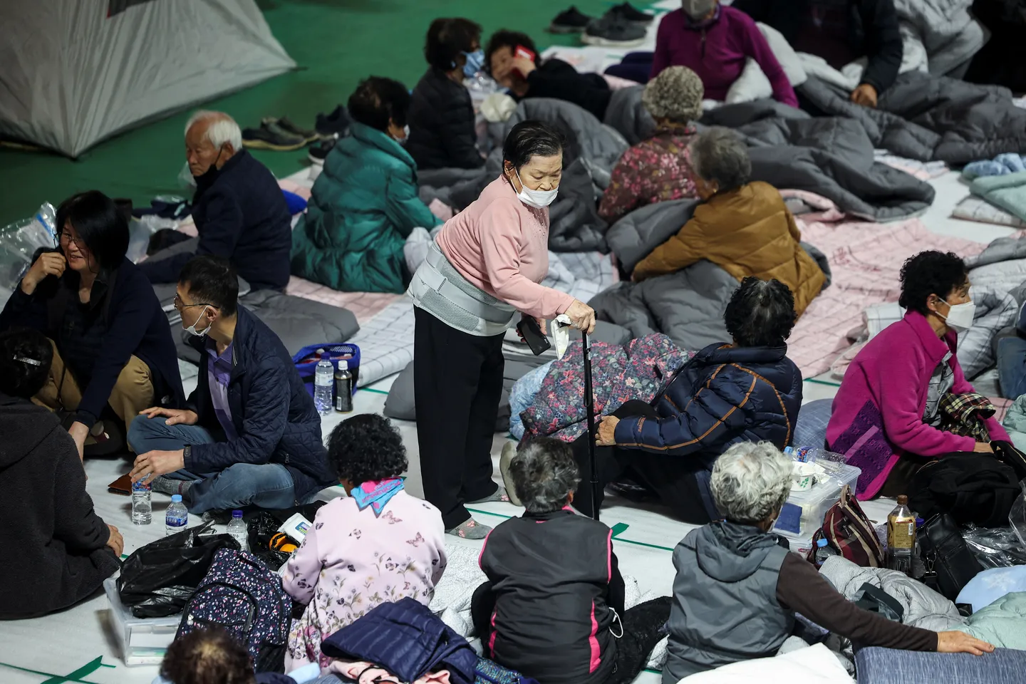 휴먼 라이츠 워치, 한국에 고용 연령 차별 종식 촉구