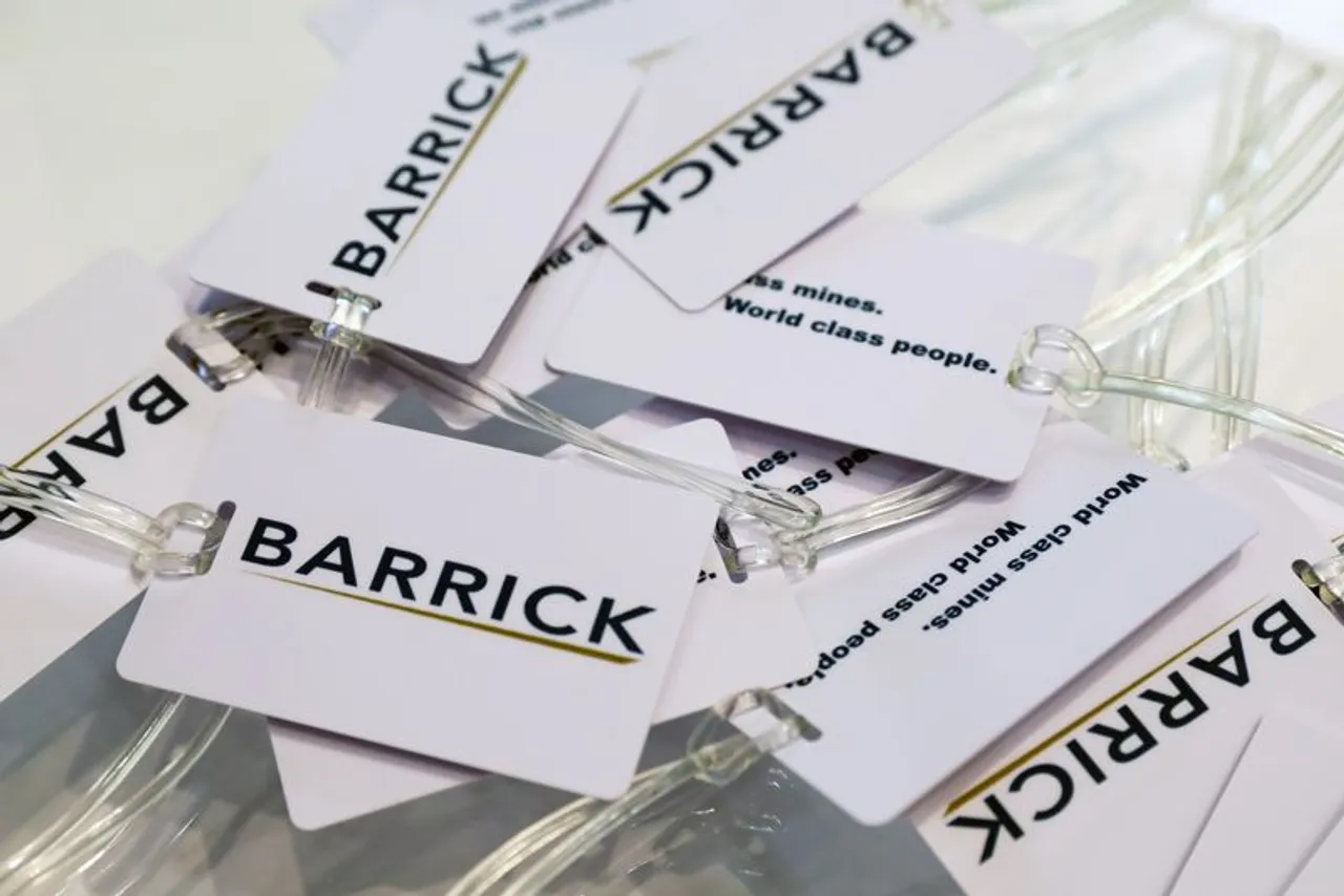 Mali expects Barrick Gold to resume operations in the country