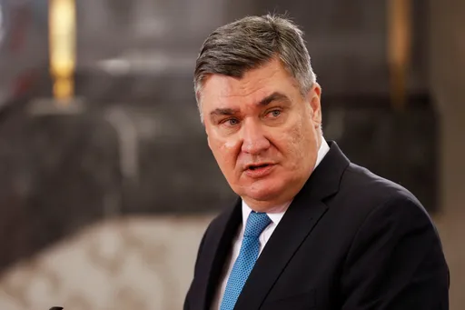 Milanović: Naoružavanje Srbije zabrinjava; na meti Hrvatska, Albanija i dijelovi BiH