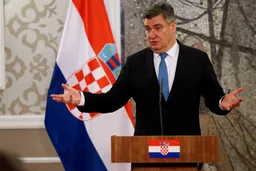 Милановиќ: Израел води злосторничка политика