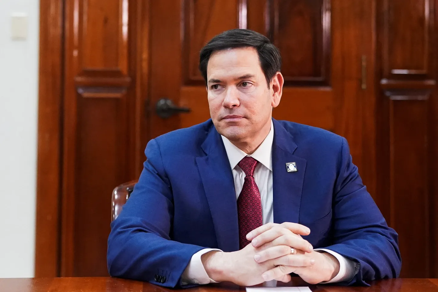 Rubio Ärmänstan-Azärbaycan tınıçlıq kileşüen xupladı häm regional totrıqlılıqqa basım yasadı