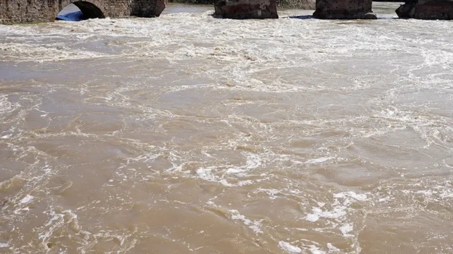 Floods kill seven people in Uganda's capital Kampala