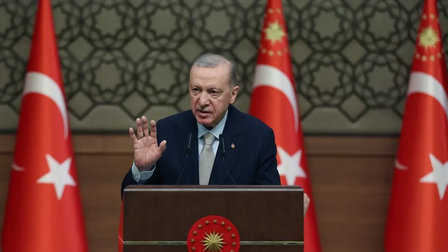 أردوغان: سندمج أنظمتنا الدفاعية بشبكة واحدة عبر إنتاج "القبة الفولاذية"