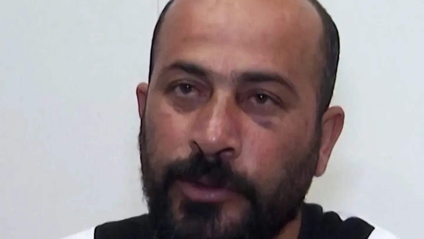 Fələstinli kinorejissor Həmdan Ballal hücuma məruz qaldığı anlar haqqında danışdı