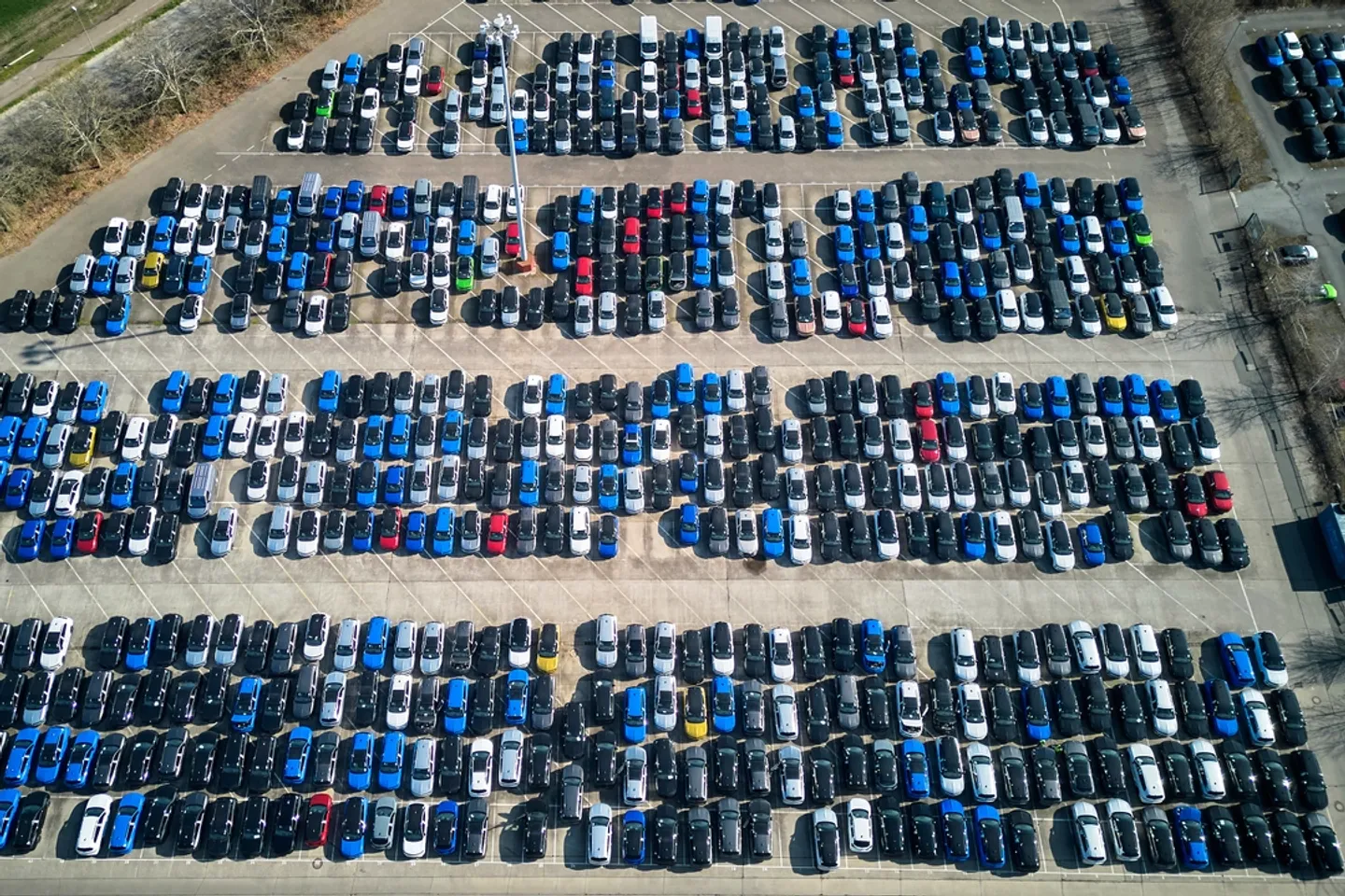 'Worse for consumers' — Global leaders, auto makers react to Trump's 25% tariffs on car imports