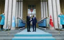Türkiye reafirma su apoyo a Somalia en seguridad y desarrollo tras reunión presidencial