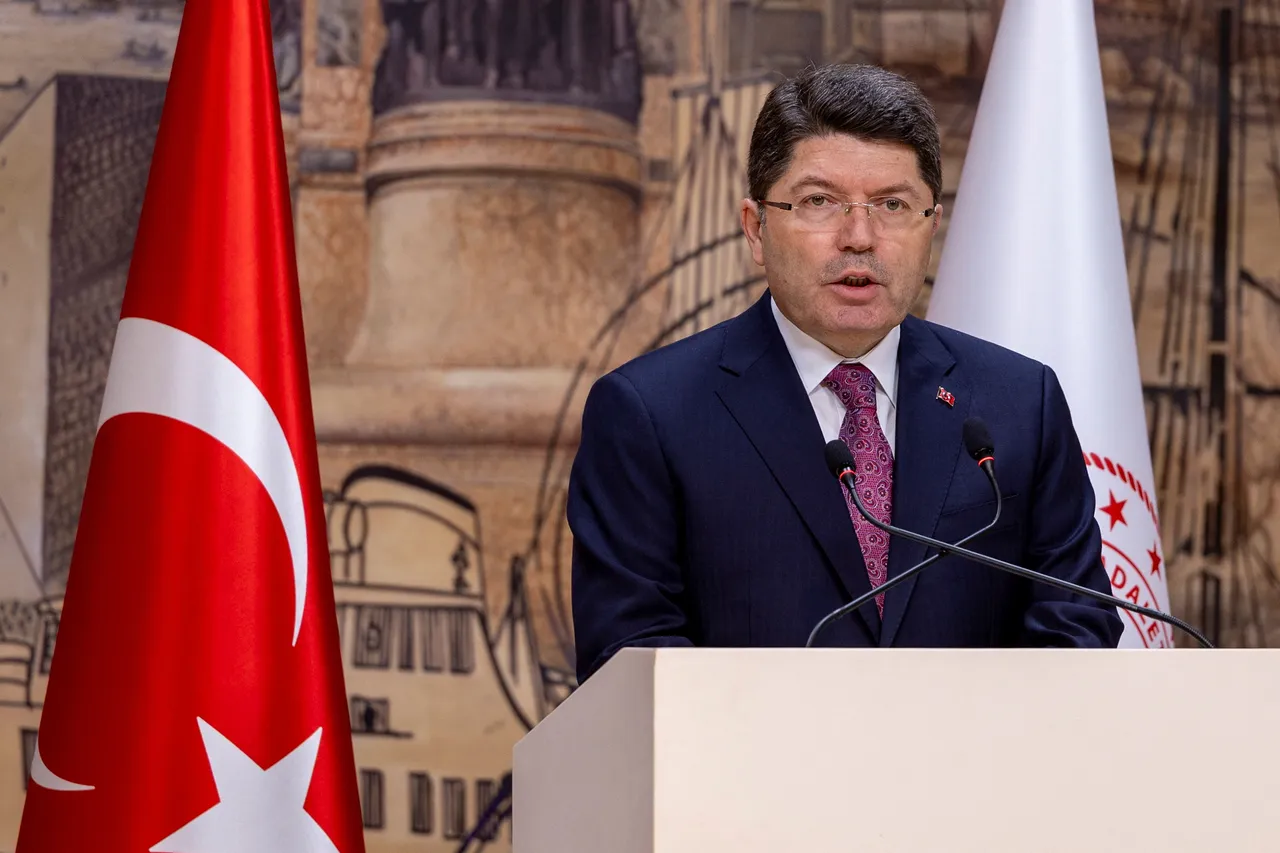 Türkiye’s justice minister defends judicial process amid opposition outcry