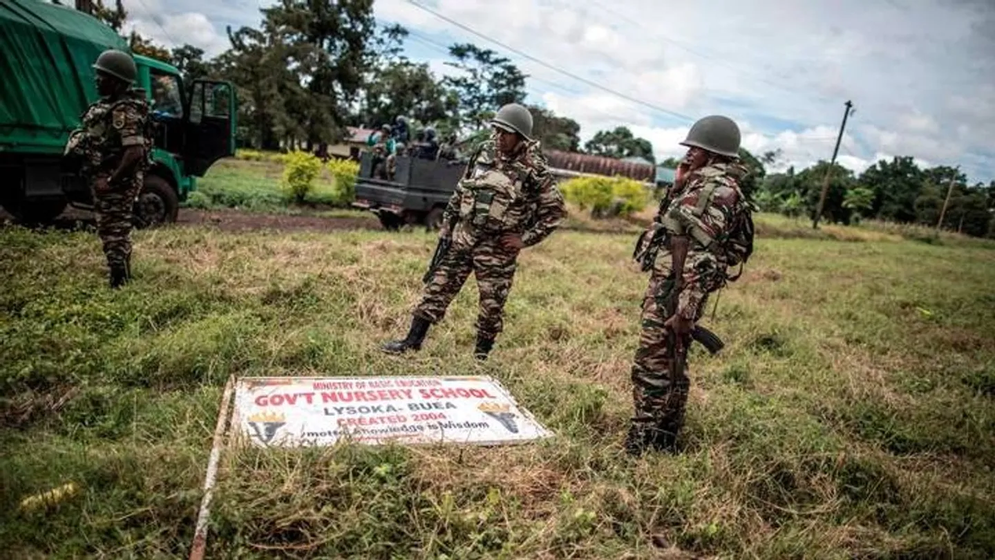 Cameroun : au moins 12 soldats tués dans une attaque terroriste