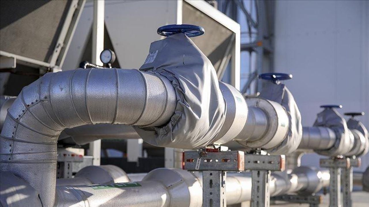 Rusi: Nord Stream 2 teknikisht funksional, por pa konsumatorë - TRT Balkan