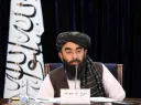 سخنگوی اداره طالبان: افغان‌ها هرگز اجازه نمی‌دهند سرزمین‌شان به کسی واگذار شود