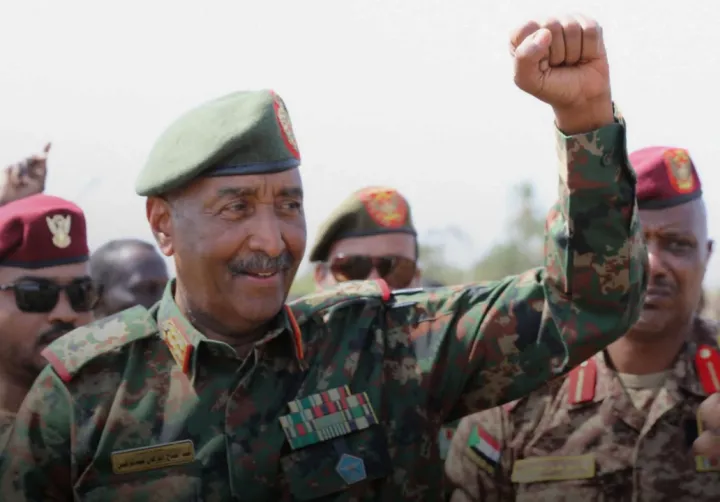 El Ejército de Sudán declara la “liberación” de la capital de las Fuerzas de Apoyo Rápido