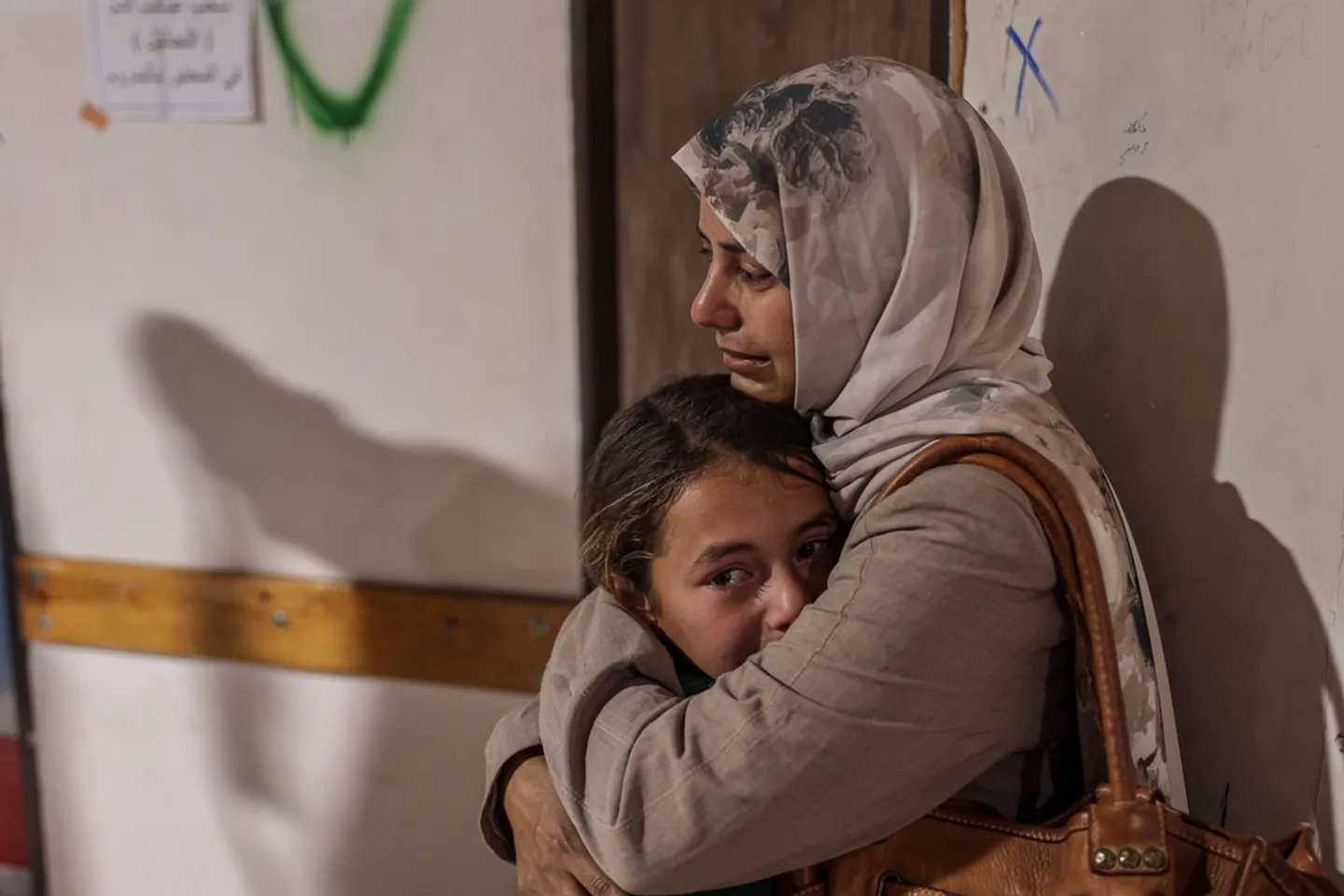 Gaza: Israël a tué plus de 180 enfants en une seule journée, selon l’ONU