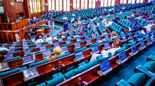 Legislators for Nigeria don ready to vote on state police mata