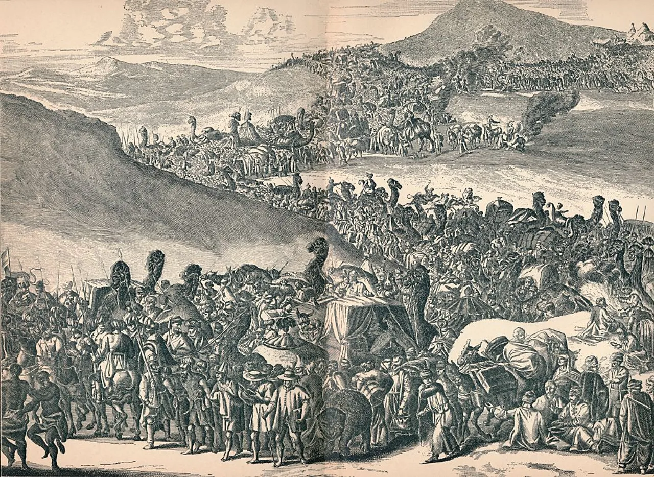 The hidden kingdoms: Unveiling Africa’s untold legends and bold innovations