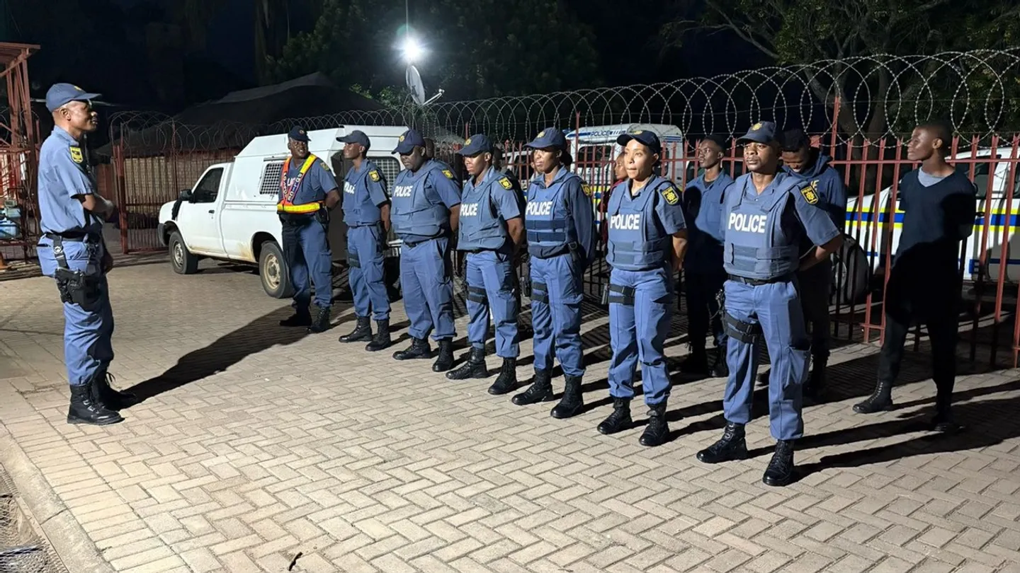 South Africa launches investigations after 32 migrants escape captivity