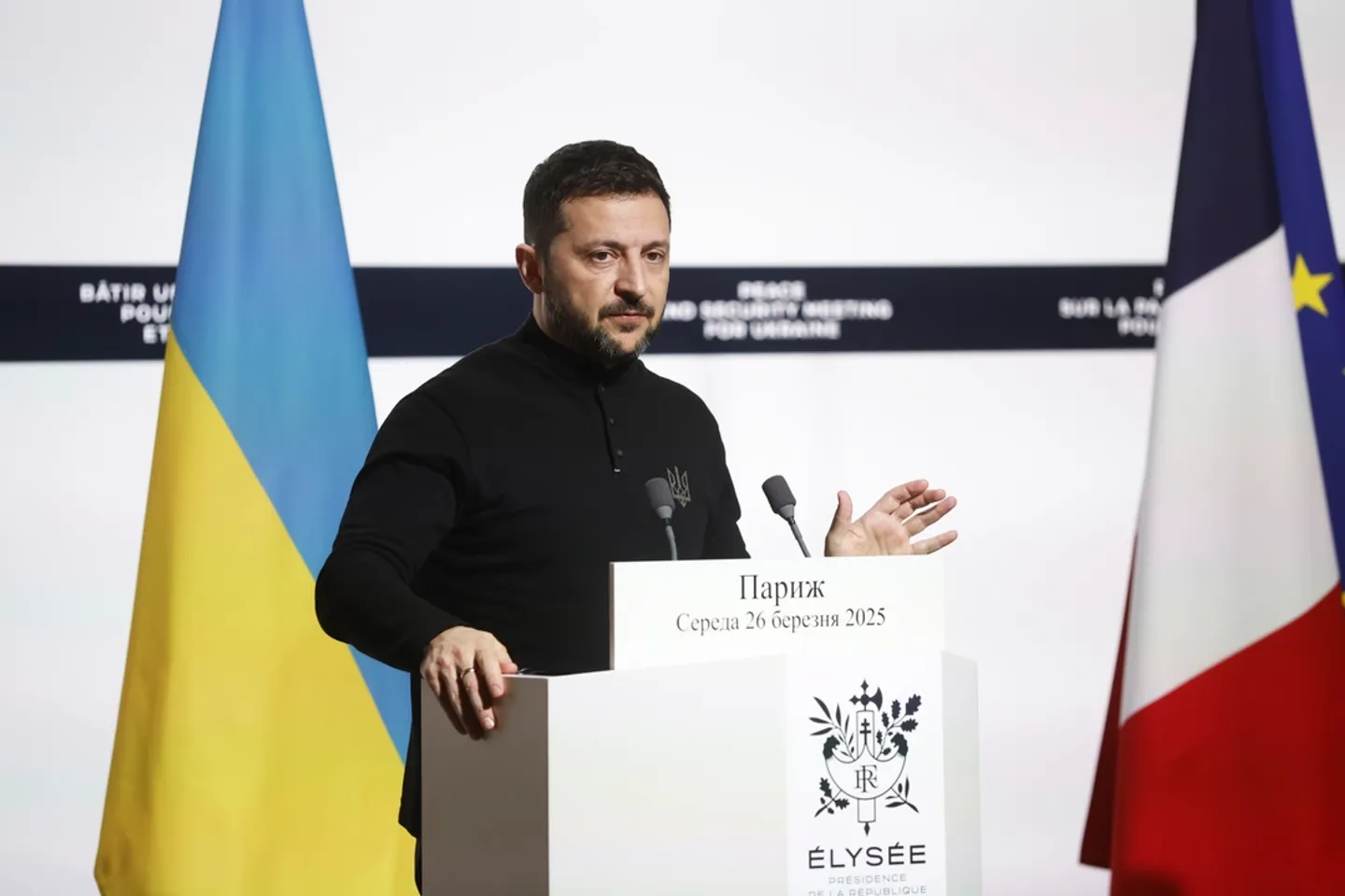 Zelenski tvrdi da je SAD "vrlo često" pod utjecajem ruskih narativa o Ukrajini