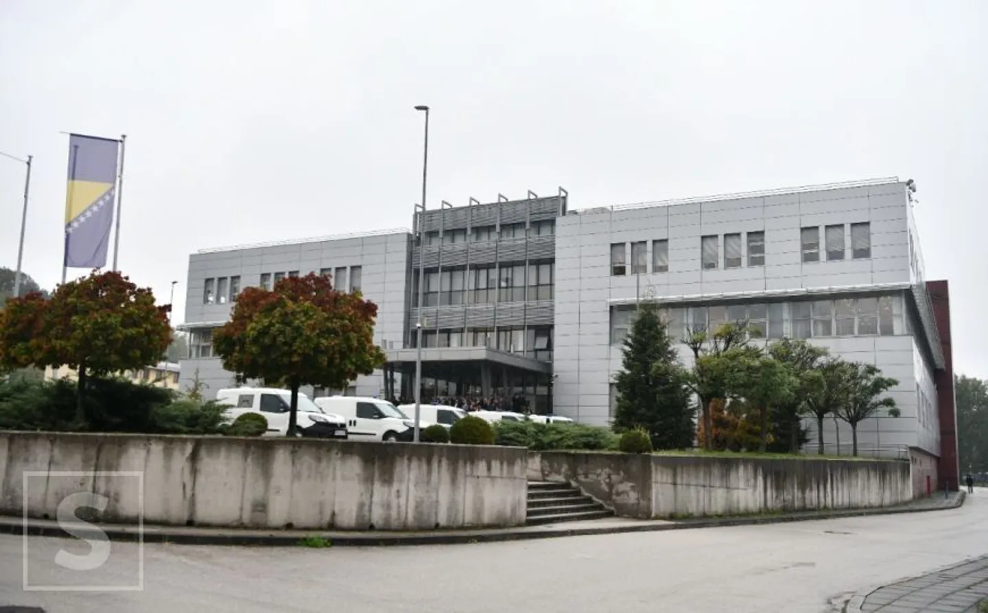 SIPA: Sve poslove radimo u punom kapacitetu i profesionalno