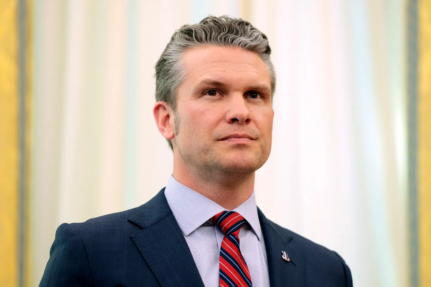 Has Pete Hegseth reached the end of the long rope Trump gave him?