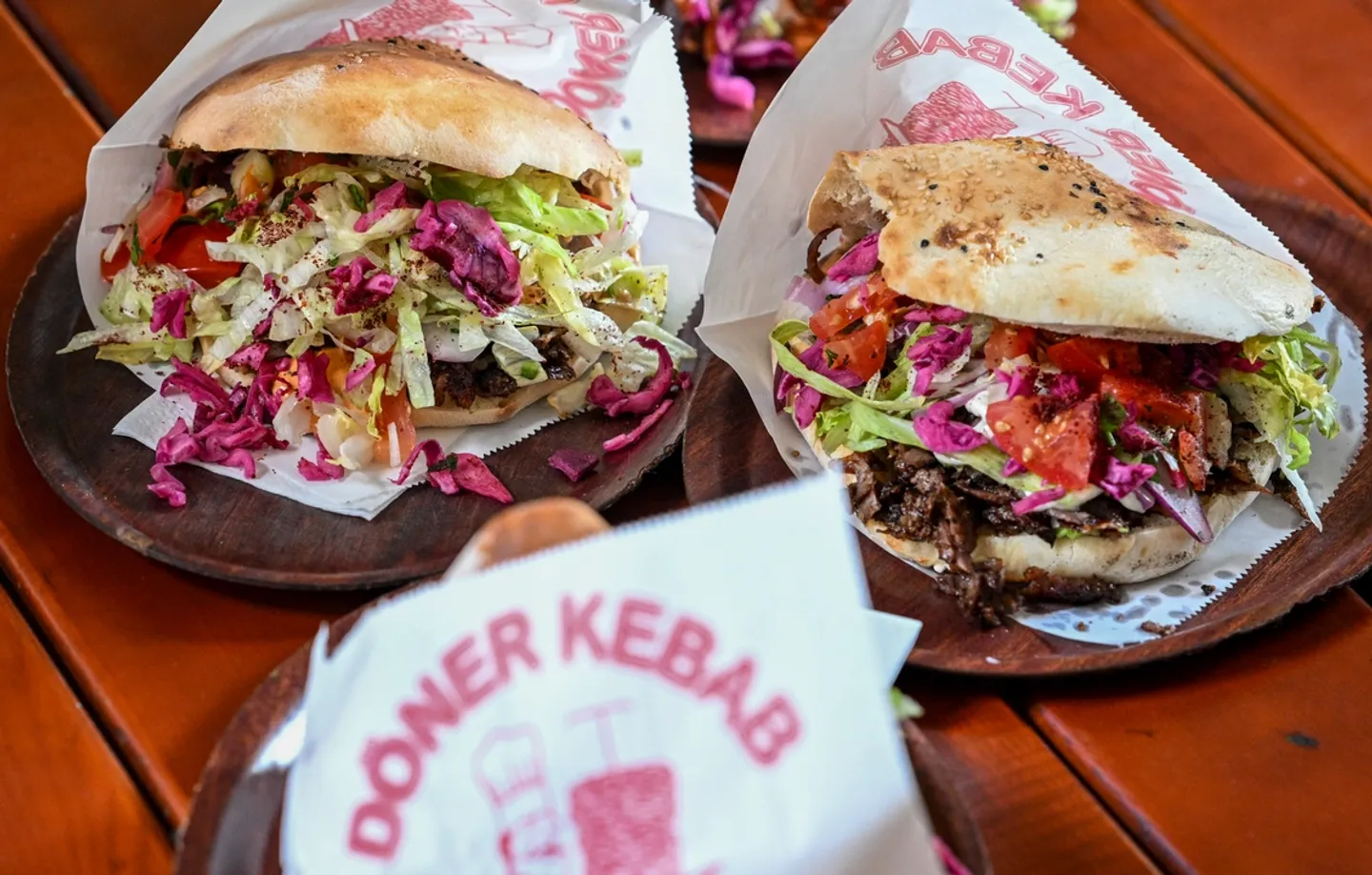 „Jugend braucht Döner“: Schüler fordern Imbiss für Gemeinde