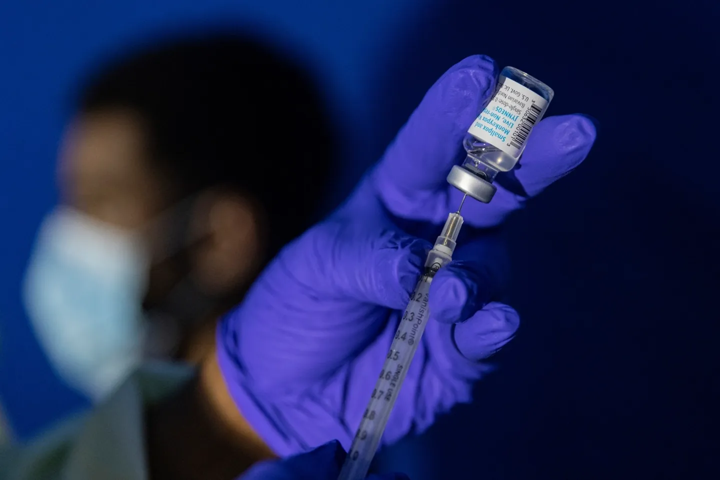US plans to cut Gavi funding risk over a million deaths: official