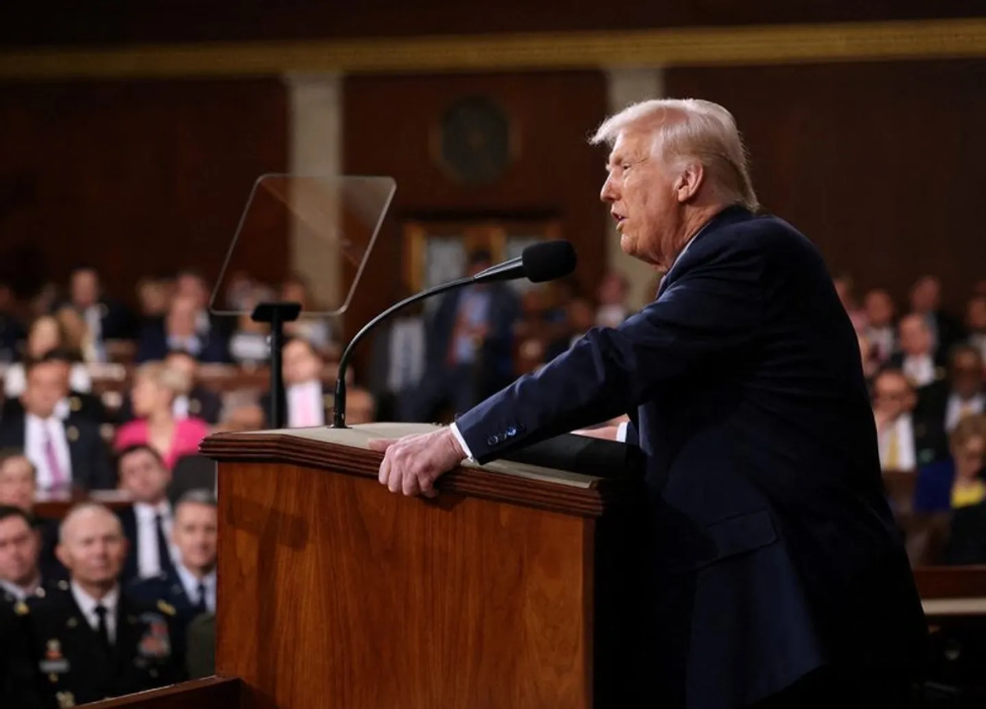 El peligro de las medidas económicas de Trump del que pocos hablan
