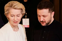 Zelenskyy signals swift action on anti-graft agencies after EU's plea