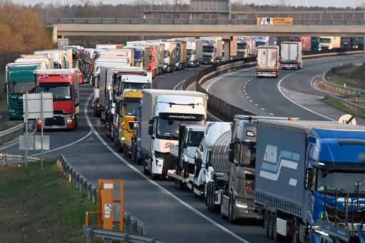 Słowacja rozważa wyższe ceny paliwa dla obcokrajowców