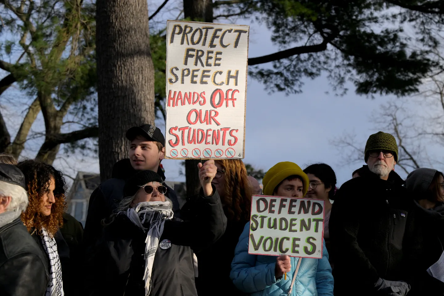US-Außenministerium: Seit Rubios Amtsantritt 6000 Studenten-Visa entzogen