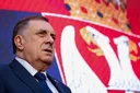 Referendum über Zukunft von bosnischem Serbenführer Dodik für Oktober angesetzt