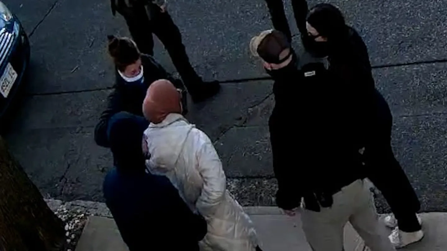 Una académica turca fue detenida por la administración Trump por su activismo pro-Palestina