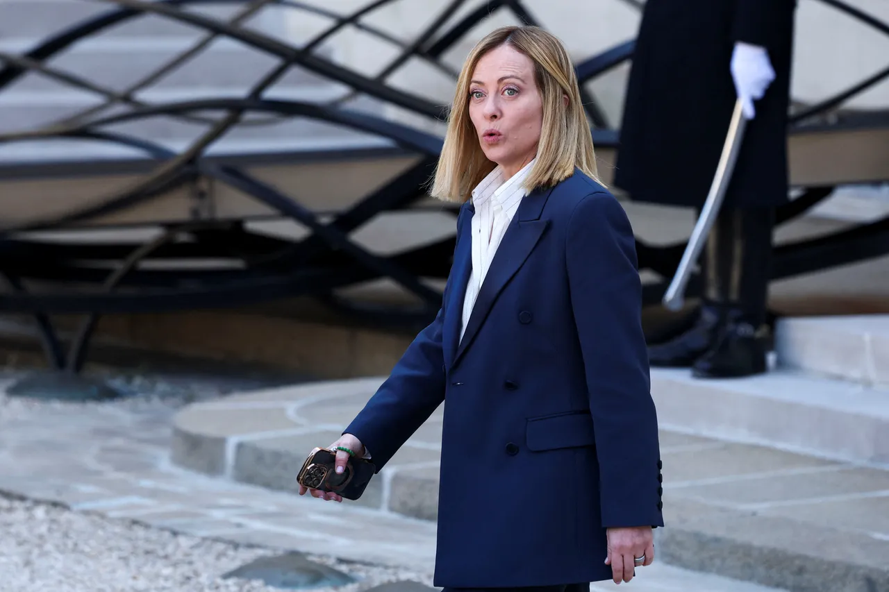 Meloni: “Evropa e humbi pak veten”, bie dakord me kritikat e JD Vance