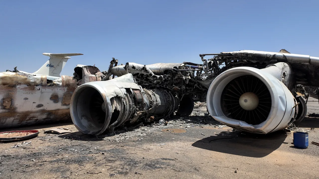 RSF says making 'strategic repositioning' after losing Khartoum