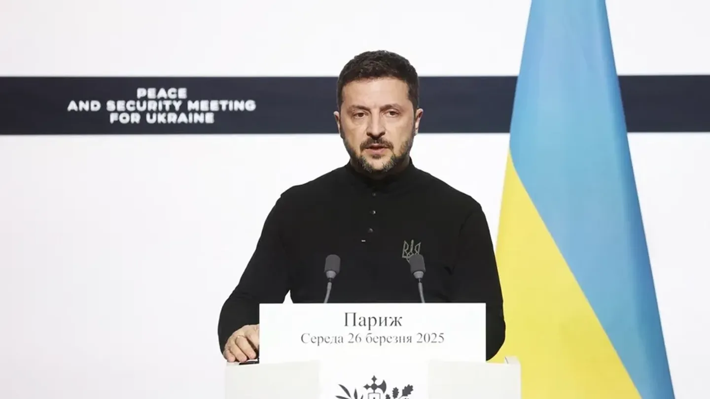 زيلينسكي يدعو واشنطن إلى تشديد موقفها تجاه روسيا.. وموسكو تتهم كييف باستهداف منشآت طاقة