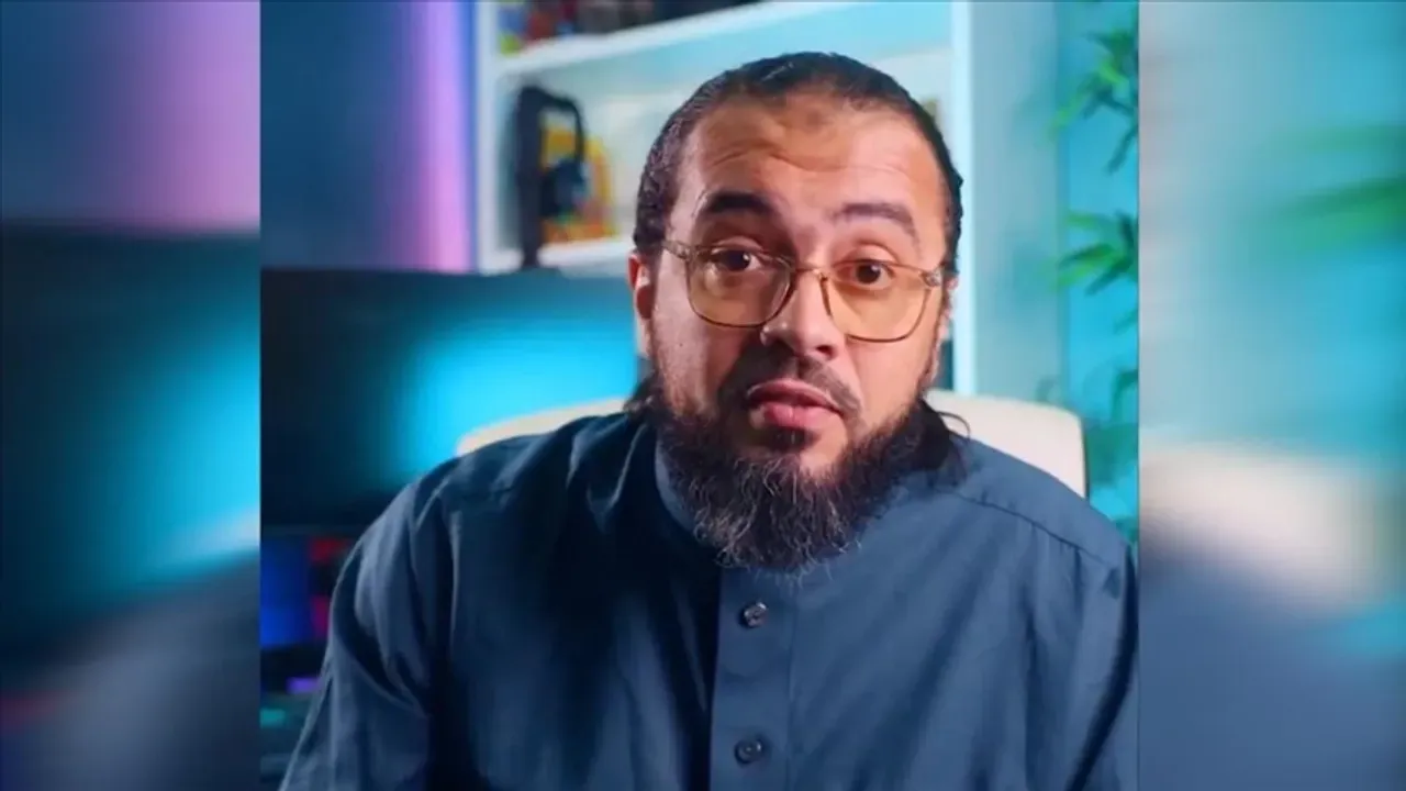 Poursuivi pour des publications sur Gaza, l’imam Ismaïl dénonce une atteinte à sa liberté