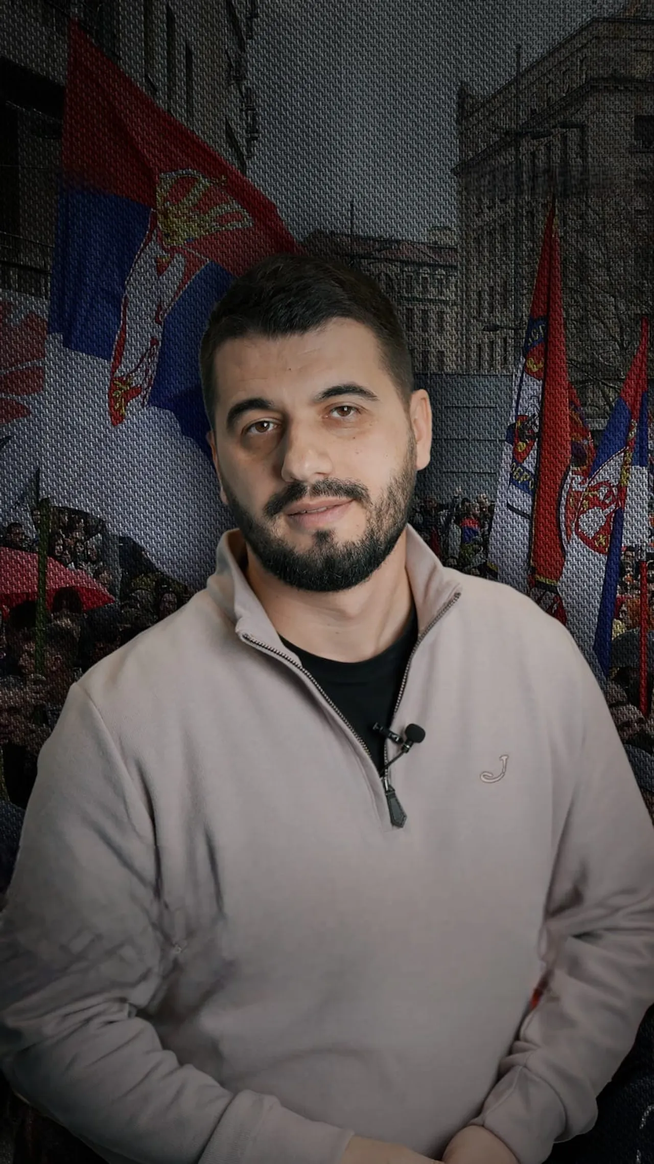 Ekspertët e industrisë mbrojtëse dhe dëshmitarët: Çfarë ndodhi në protestën në Beograd?
