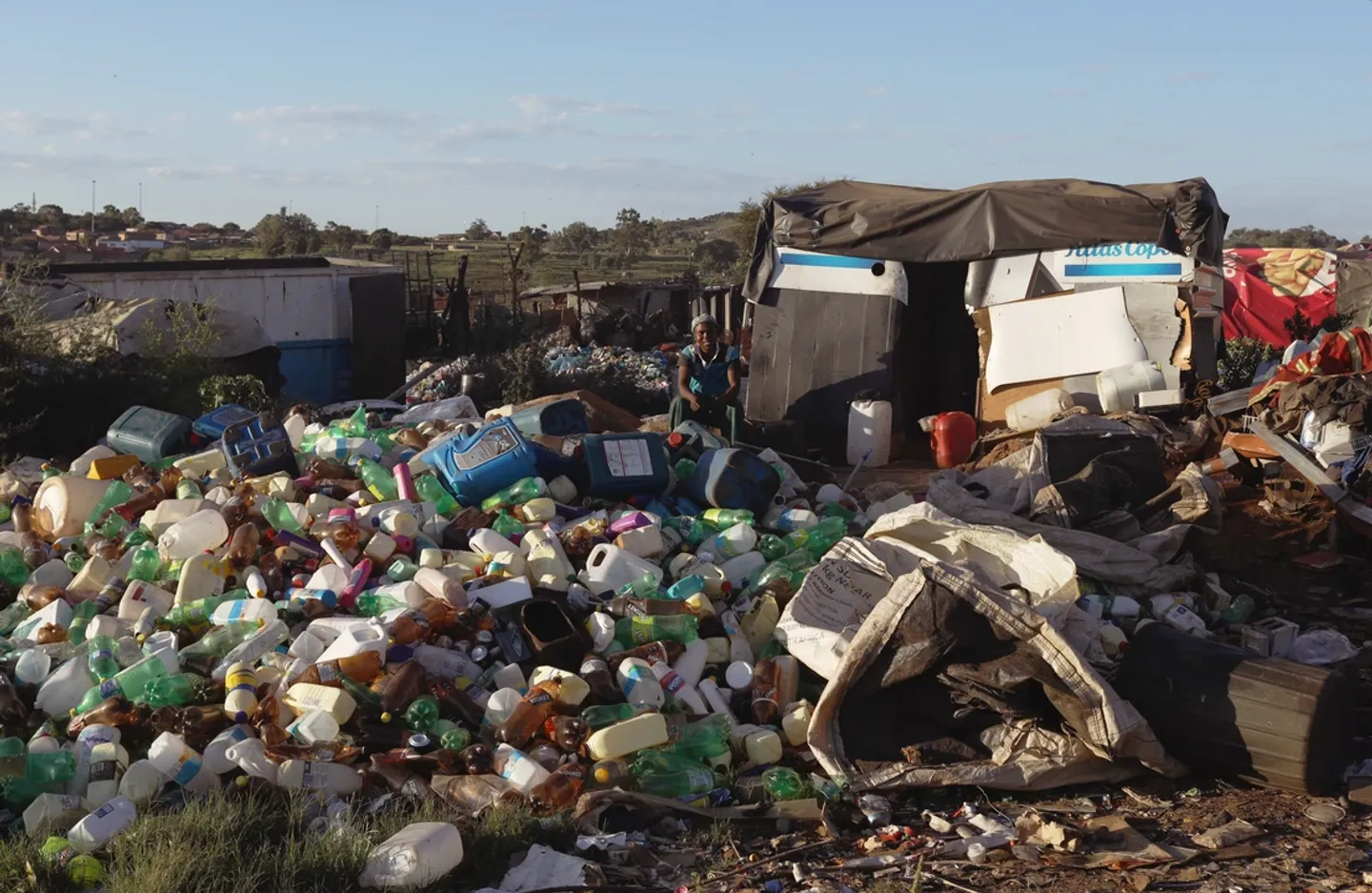 Ethiopia wan pass new law wey concern cleanliness